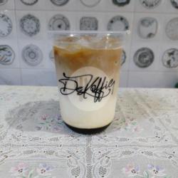 Ice Kopi Gula Aren
