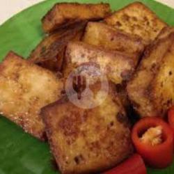 Tahu Bakar Mak Nyus