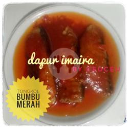 3 Pc Tongkol Bumbu Merah