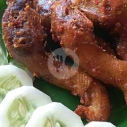 Sate Pala Ayam ( Isi 2 )