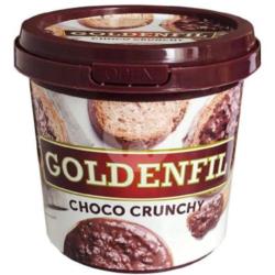 Goldenfil Choco Crunchy