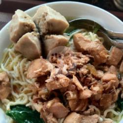 Mie Ayam Bakso Daging