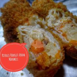 Risoles Rougut Ayam