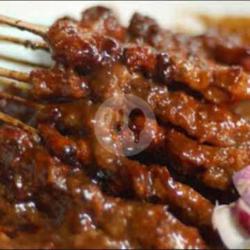 Sate Kacang Ayam