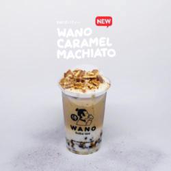 Sand Tattori Caramel Machiato Cheese