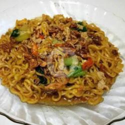 Bakmi Goreng Nyemek