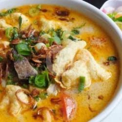 Soto  Daging Kambing