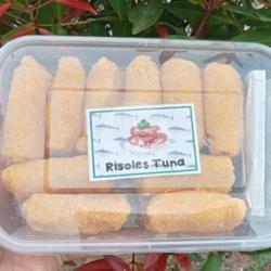 Risoles Tuna Kemas Box