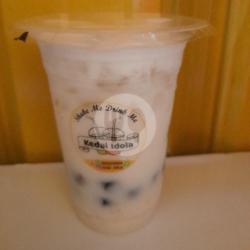 Boba Milk Vanilla Ori Large