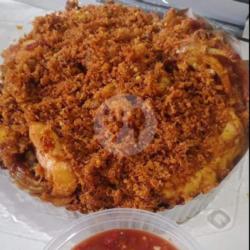 Ayam Rempah 1ekor   Sambel Terasi