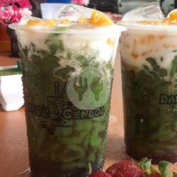 Cendol Bandung Varian Nangka