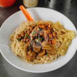 Bihun Ayam Kecap   Rica Rica   Jamur