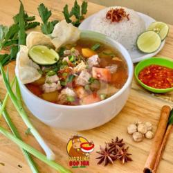 Sop Daging Murah Enak