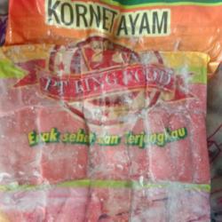 Kornet Ayam King Food 1 Kg