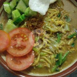 Mie Goreng / Kuah Kambing