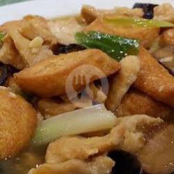 Tofu Angsio Ayam