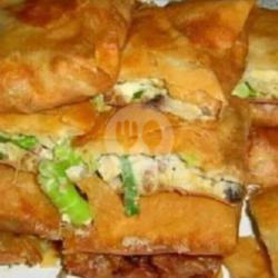 Martabak Daging Ayam 3telor Bebek