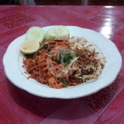 Mie Atom Goreng