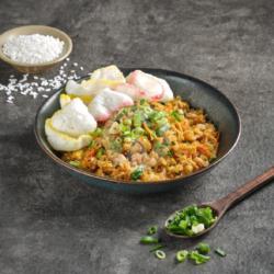 Shirataki Fried Rice