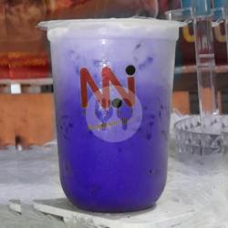 Nai Drink Vanilla Blue