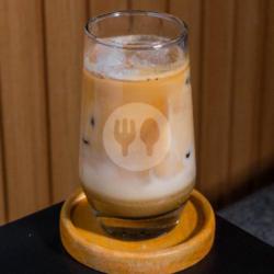 Kopi Susu Strong