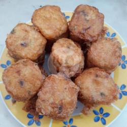 Perkedel Kentang