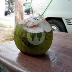 Kelapa Degan