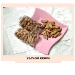 Kacang Rebus