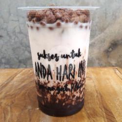 Coklat Signature Drink