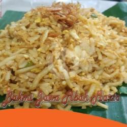 Nasi Goreng Magelangan
