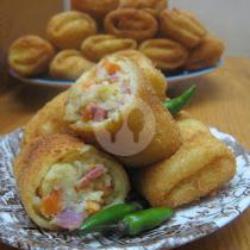 Risoles Rougut Ayam