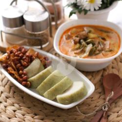 Lontong Sayur Box