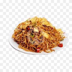 Mie Kuning Telur Goreng Gurih Murah