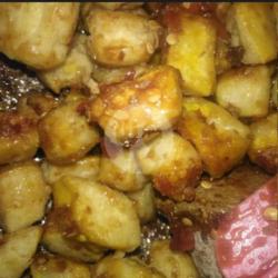 Tahu Geol Cobek