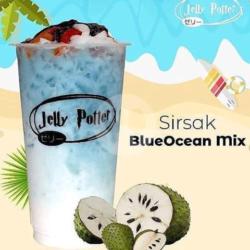 Sirsak Blueocean Mix