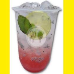 Mojito Strawberry