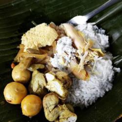 Nasi Liwet Uritan