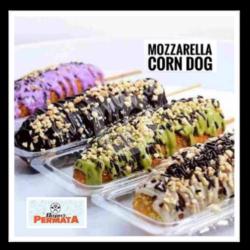 Mozarella Taro