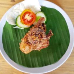 Bebek Goreng Rempah