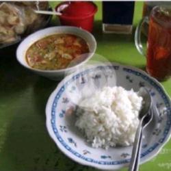 Paket Soto/sop Ayam Bang Jamal Muantaapp