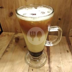 Banana Thai Coffee