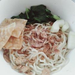 Mie Pangsit