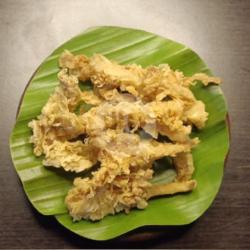 Promo Jamur Goreng Krispi