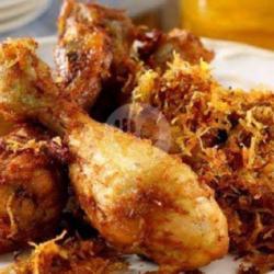 Ayam Goreng Sambal Pencit