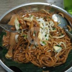 Mie Bancir Istimewa