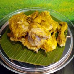 Ayam Goreng Jawa