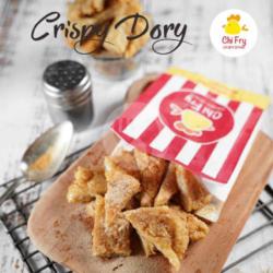 Crispy Dory Bumbu Tabur