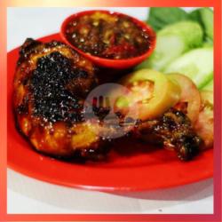 Ayam Bakar Karamel