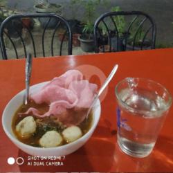 Miso   Bakso Ayam