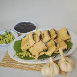 Tahu Petis Khas Semarang